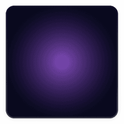 Purple Aura