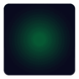 Dark Green Aura